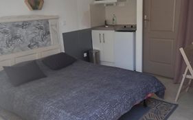 studio centre ville Agen