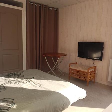 studio centre ville Agen Extérieur photo