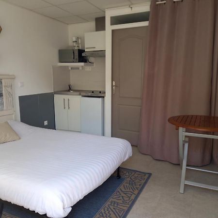 studio centre ville Agen Extérieur photo