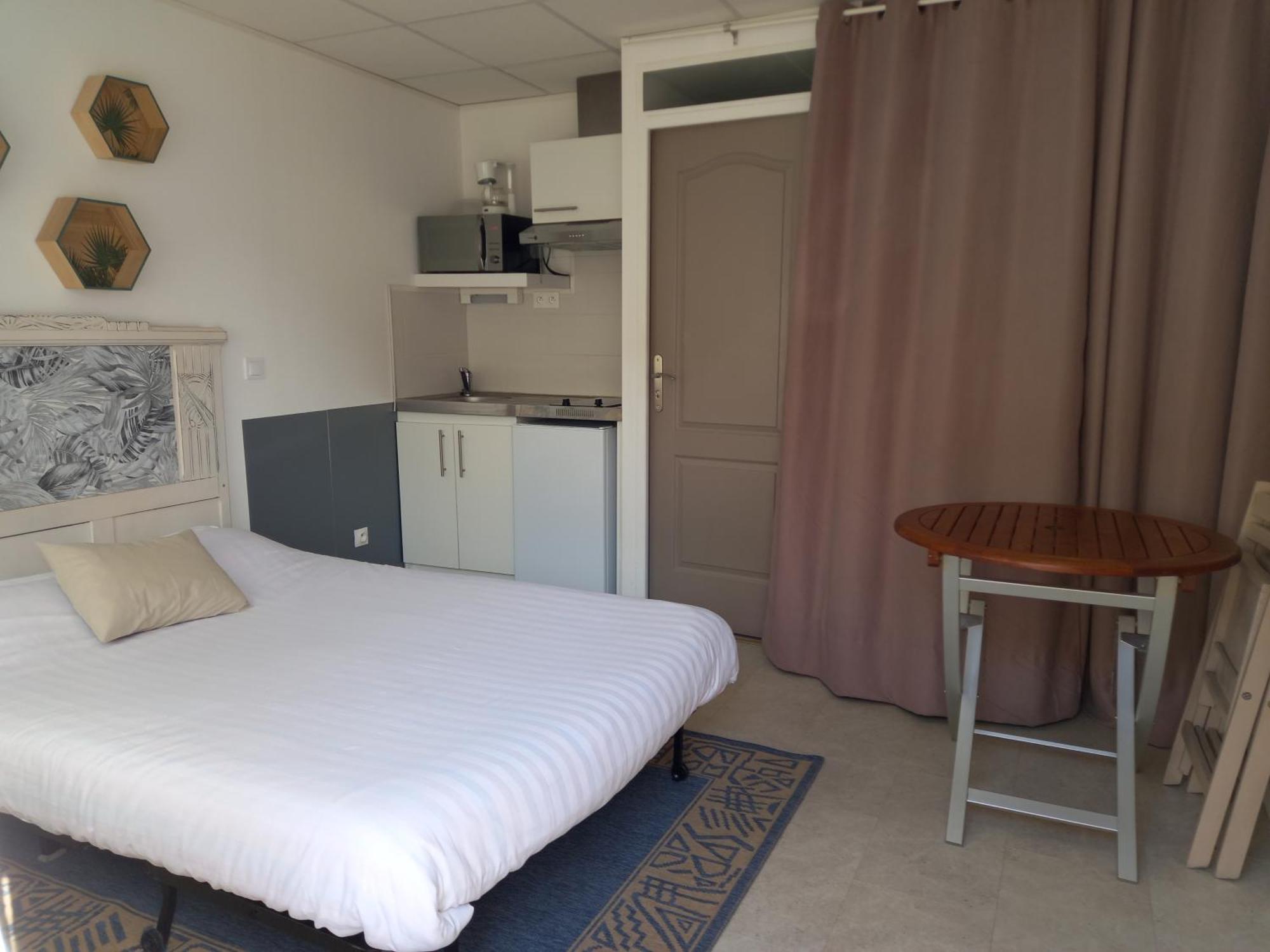 studio centre ville Agen Extérieur photo
